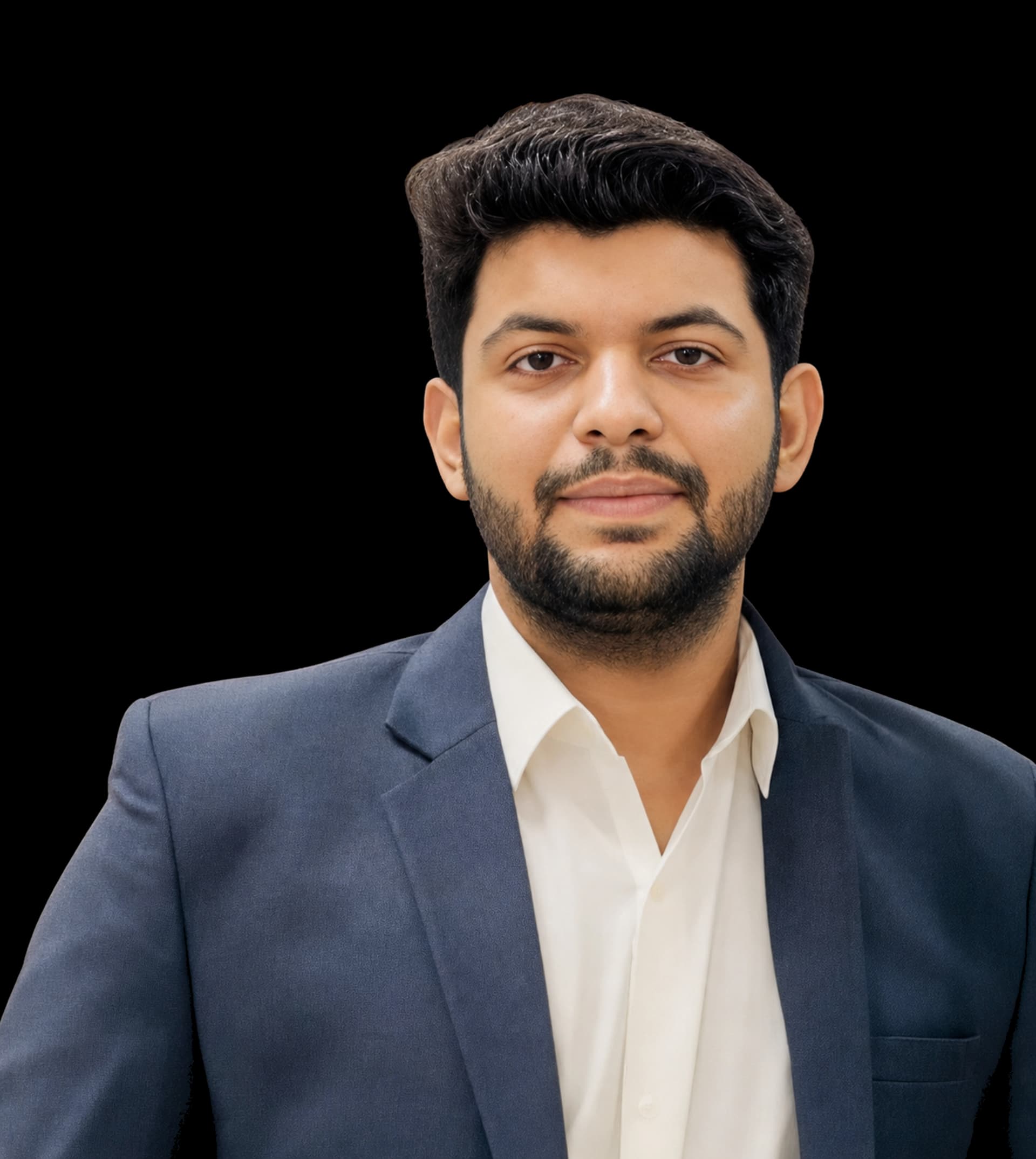 Maaz Bin Hassan